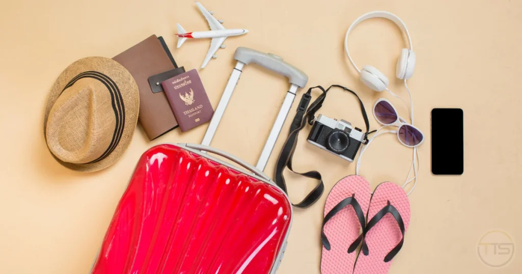 Travel Agency Marketing