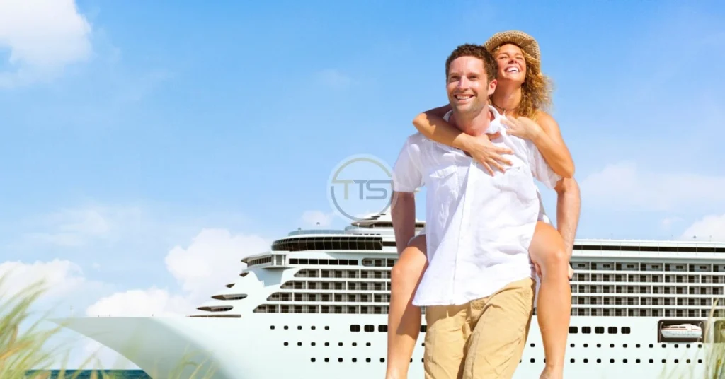 Top 5 Cruise Destinations